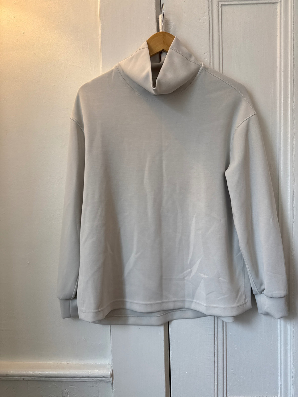 Lululemon Top S/M Very Good