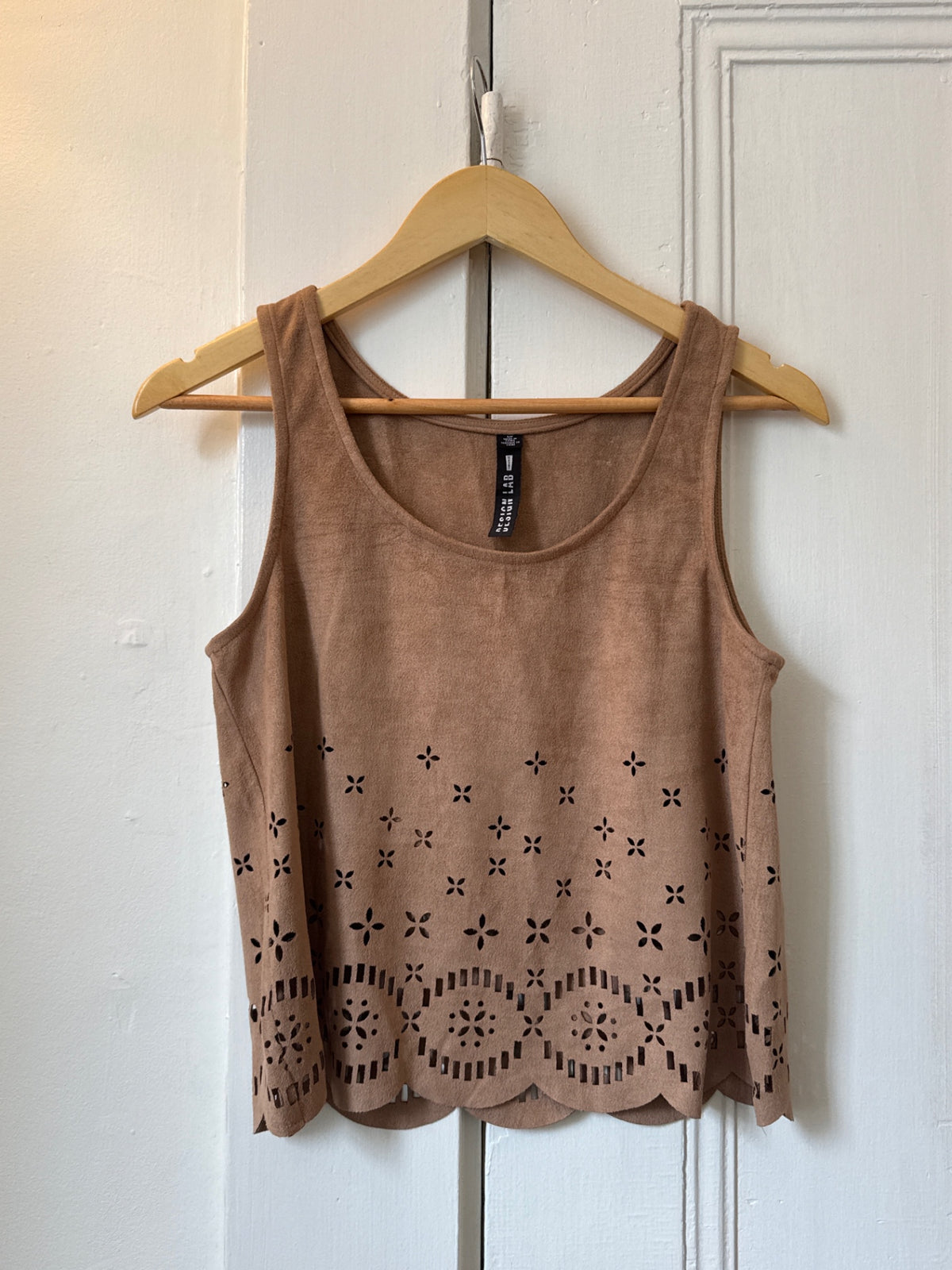 Design Lab Top S Very Good