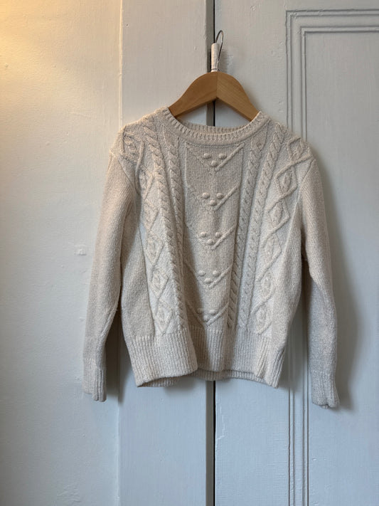 Crewcuts Sweater 6/7 Very Good