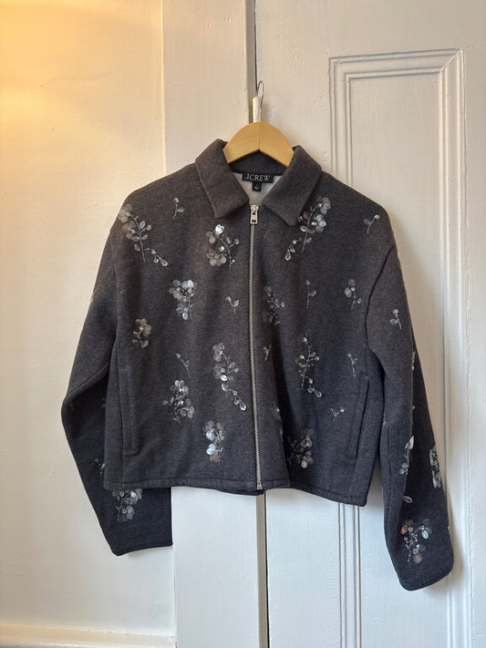 J.Crew Sweater S Very Good