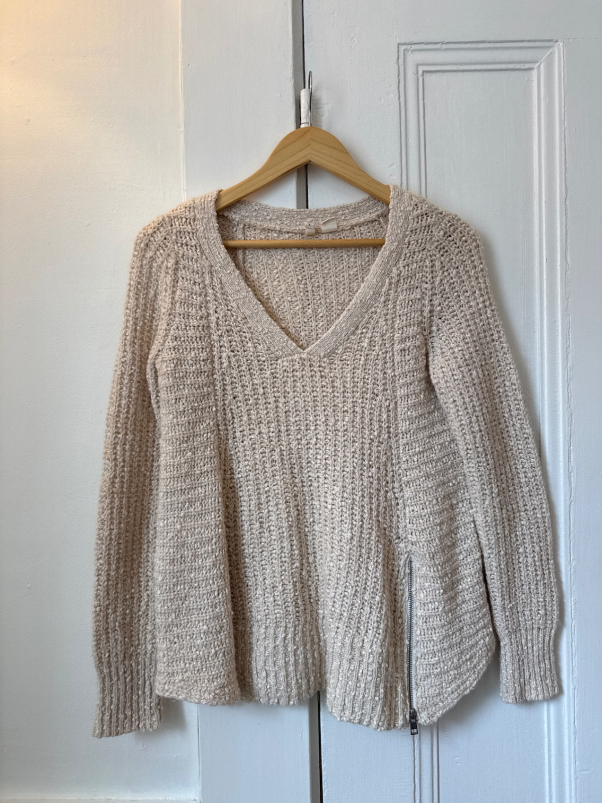 Anthropologie Moth Sweater S Very Good