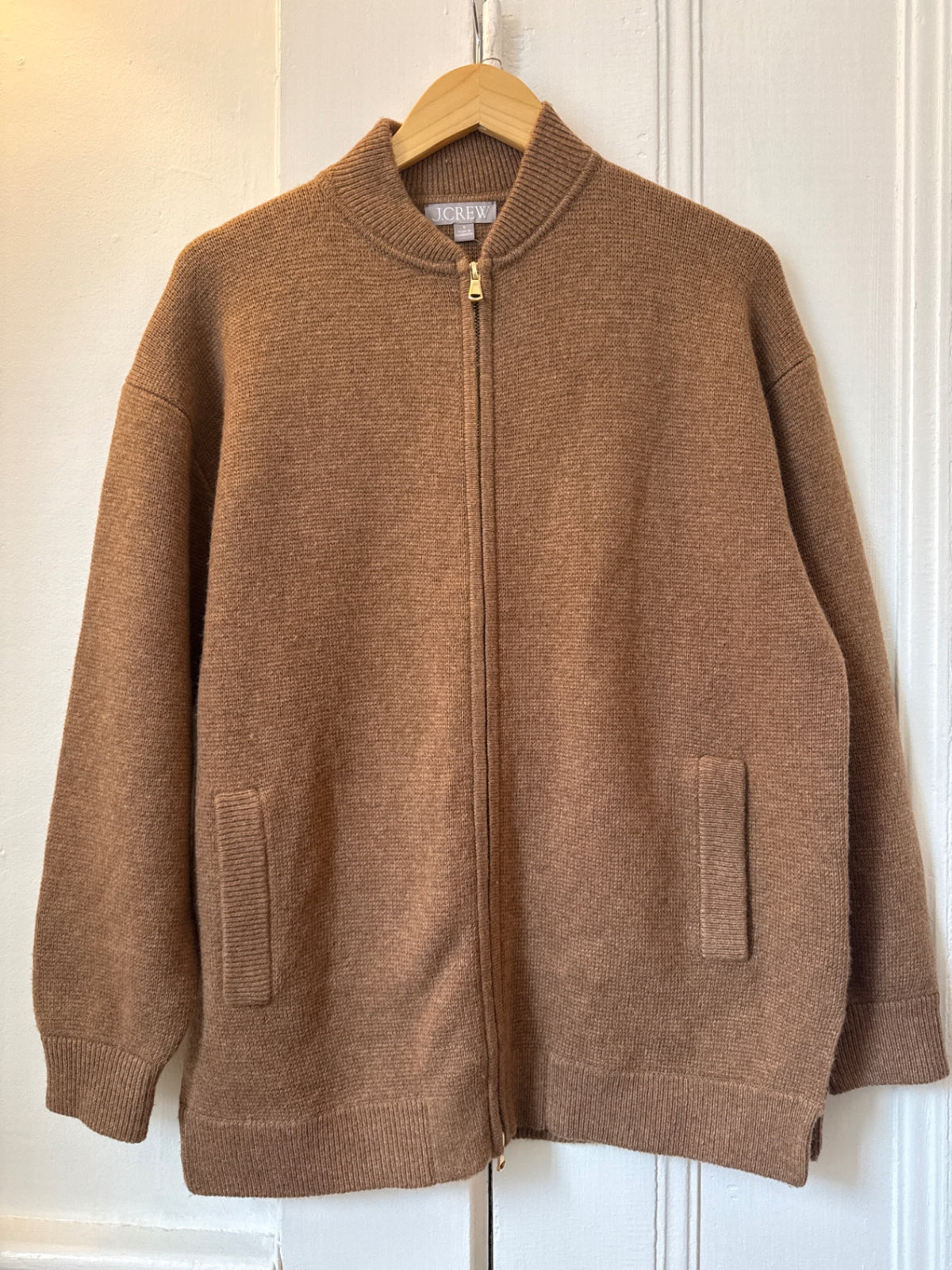 J.Crew Sweater S New with tags
