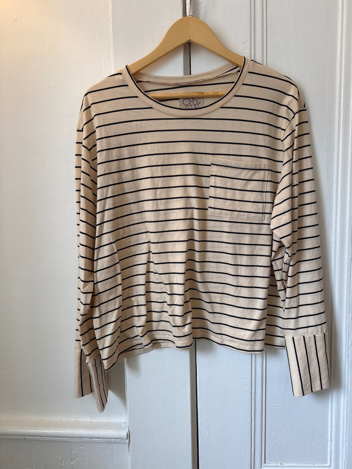 Chaser Top L Very Good