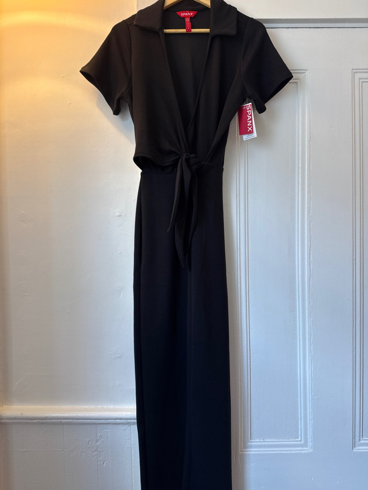 SPANX Jumpsuit S New with tags