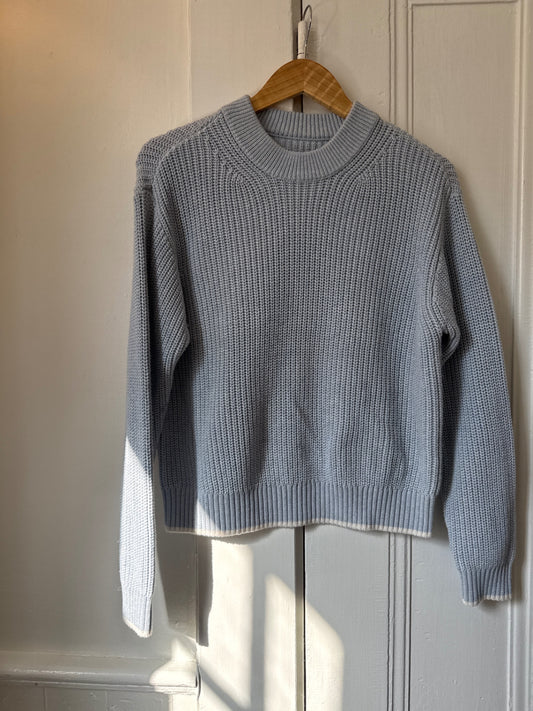 Pistola Sweater M AS IS 