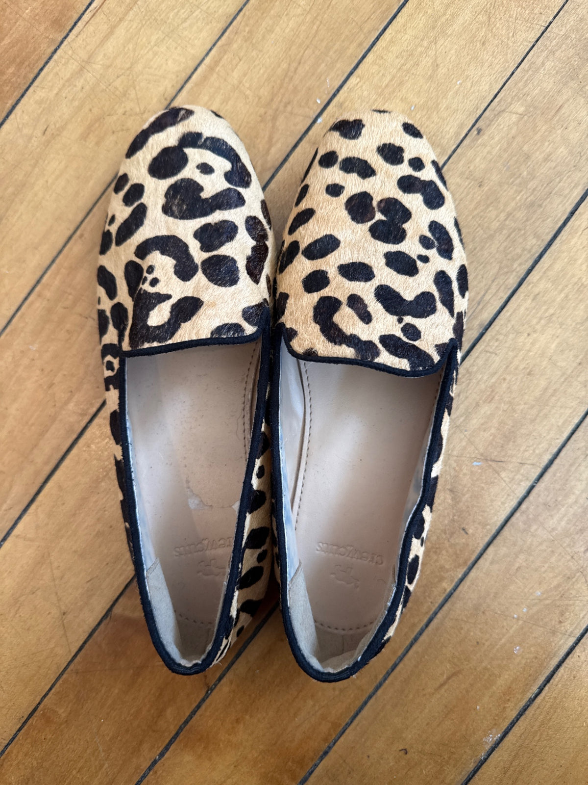 Crewcuts Shoes 1 Good