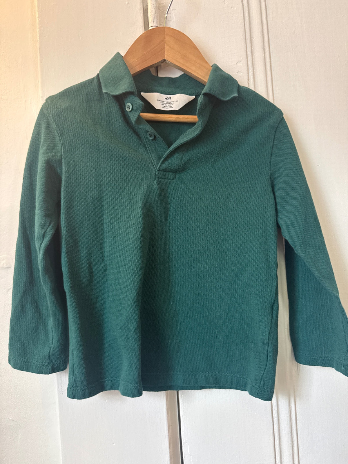 H&M Top 2/4 AS IS 