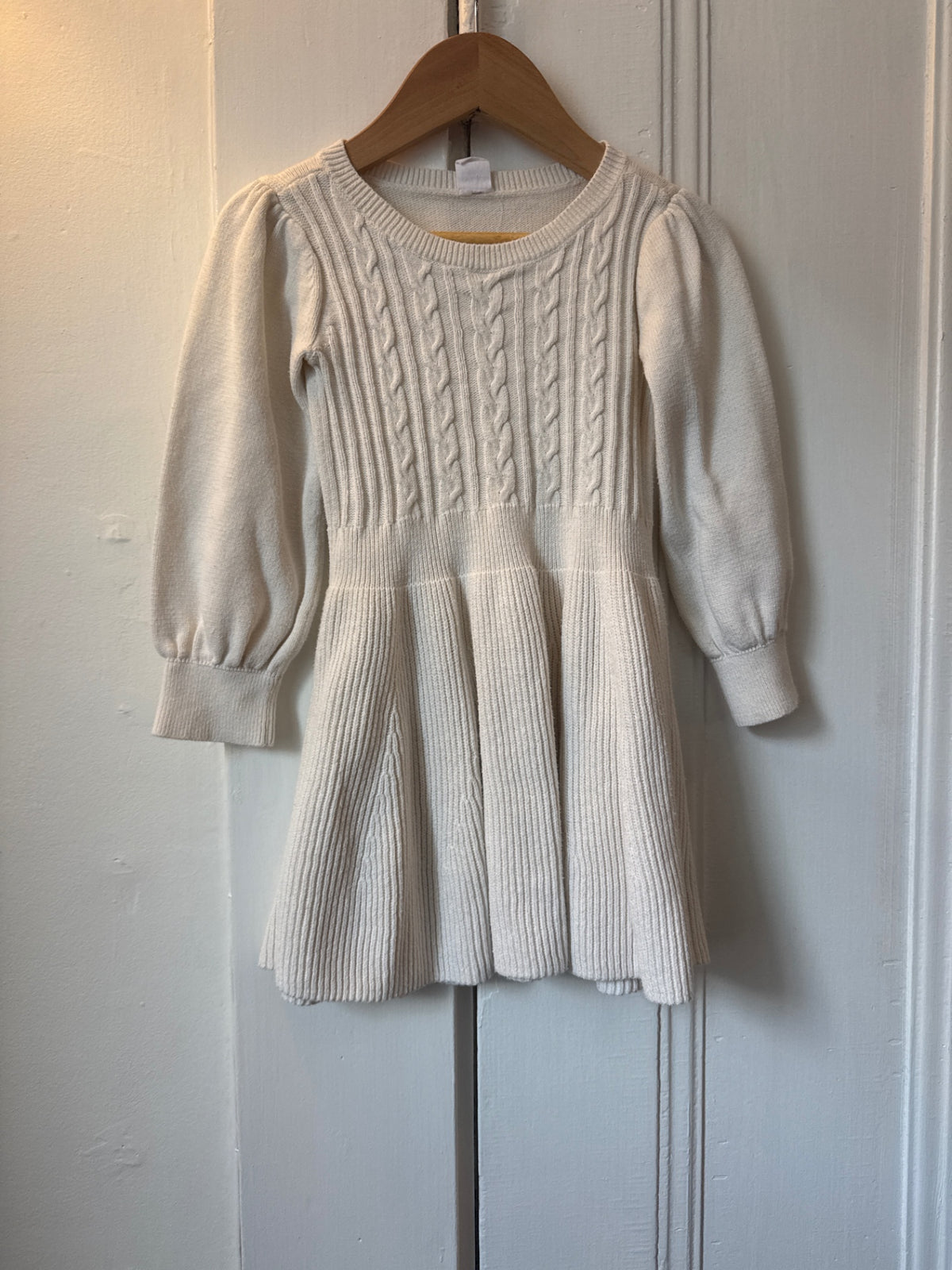 Gap Dress 4 Good