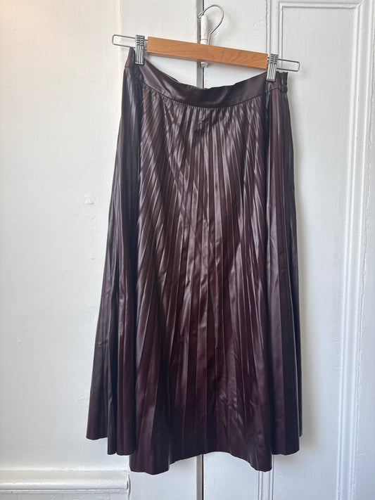 Zara Skirt S Very Good