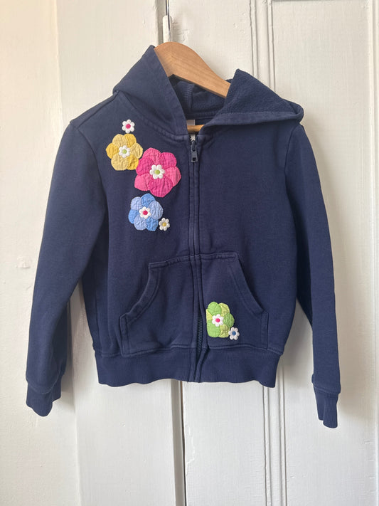 Gymboree Outerwear 5/6 Good