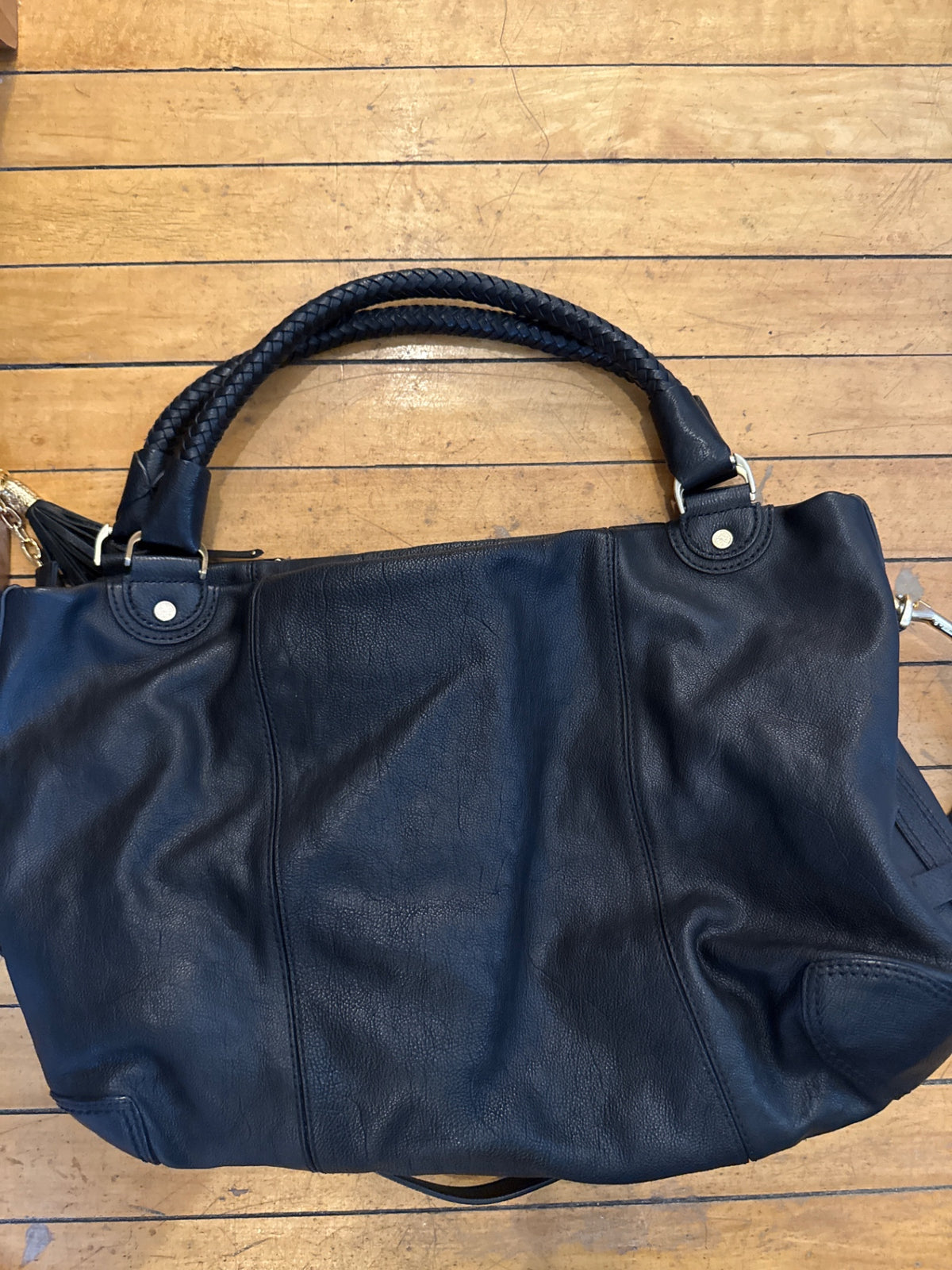 Cole Haan Bag Very Good