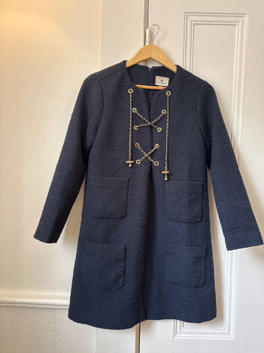 Tuckernuck Dress S Very Good