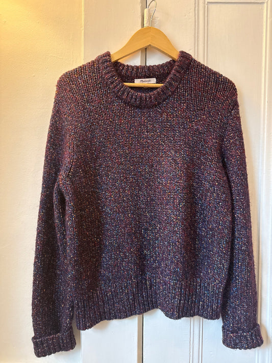 Madewell Sweater L Very Good