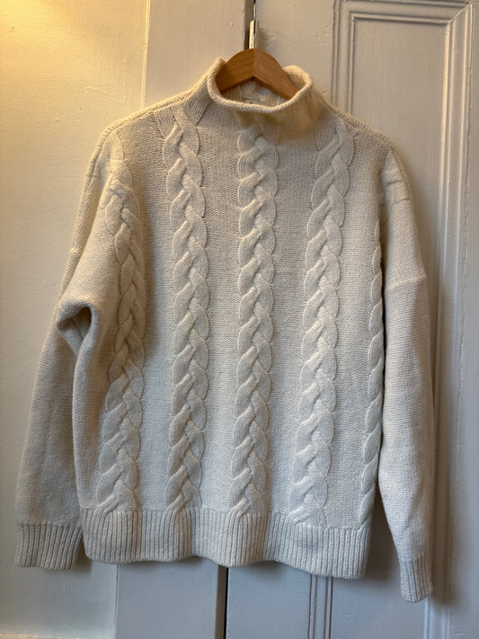 Madewell Sweater XL Very Good