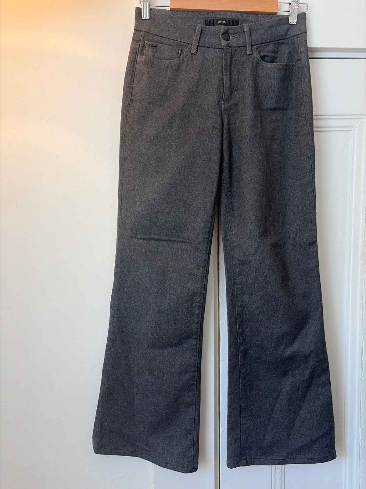 Joes Pants 27 Very Good