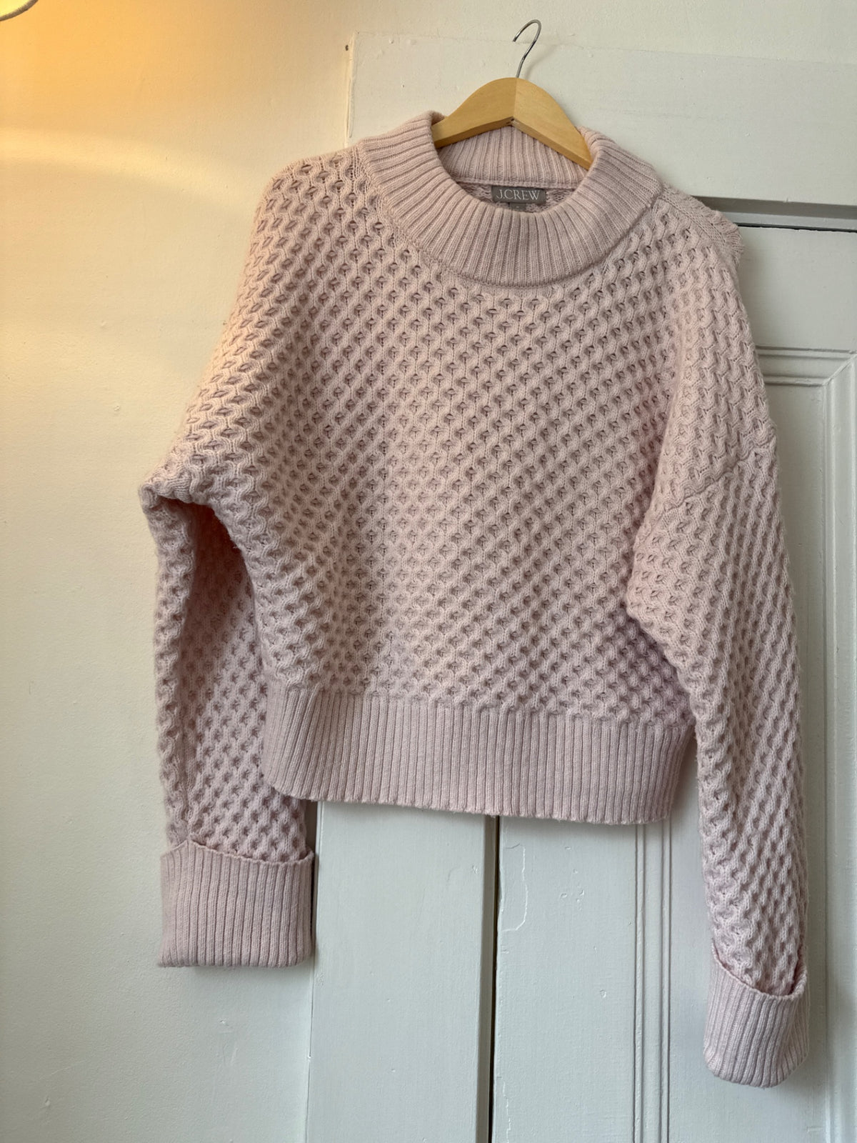 J.Crew Sweater M Very Good