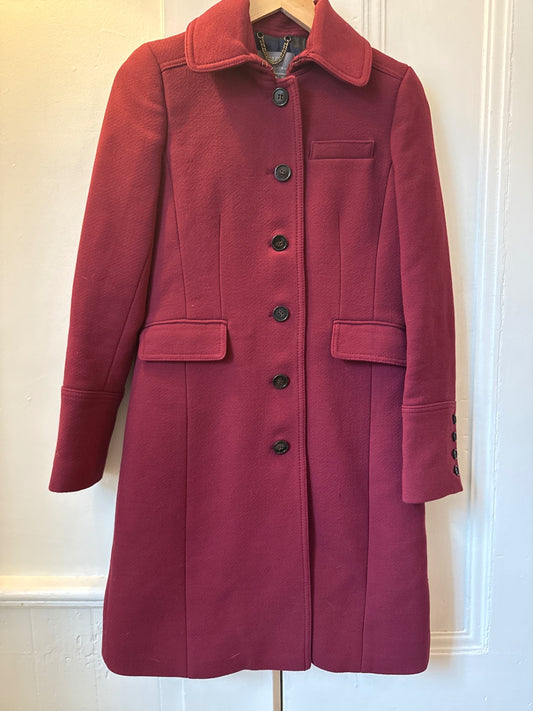 J.Crew Outerwear XS Very Good