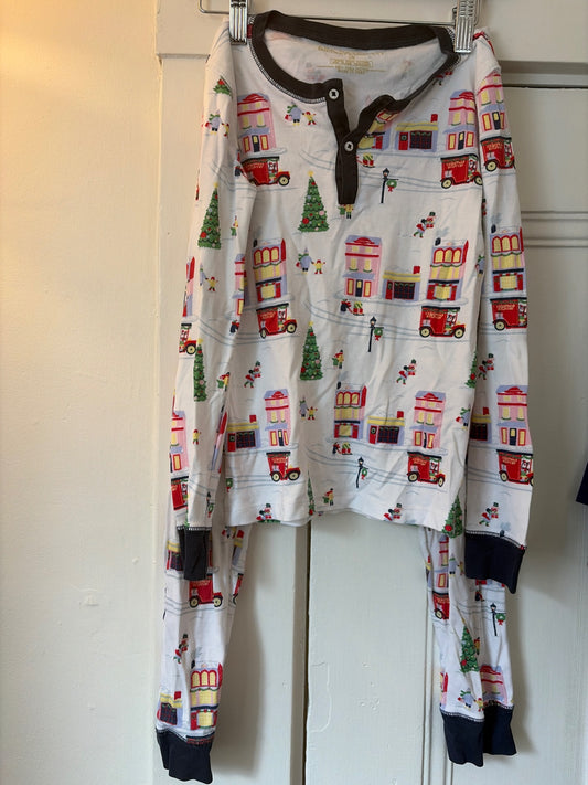 The Beaufont Bonnet Company Pajamas 10 Very Good