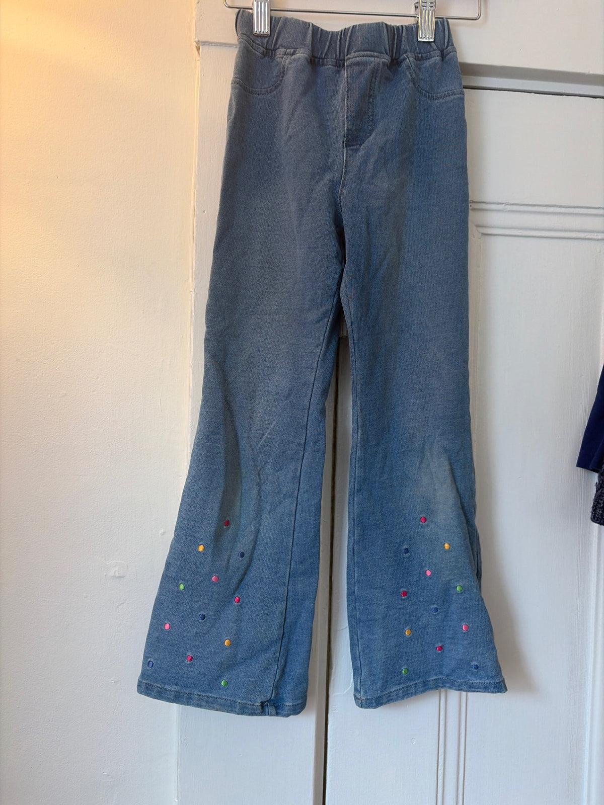 Flapdoodles Pants 6 Good