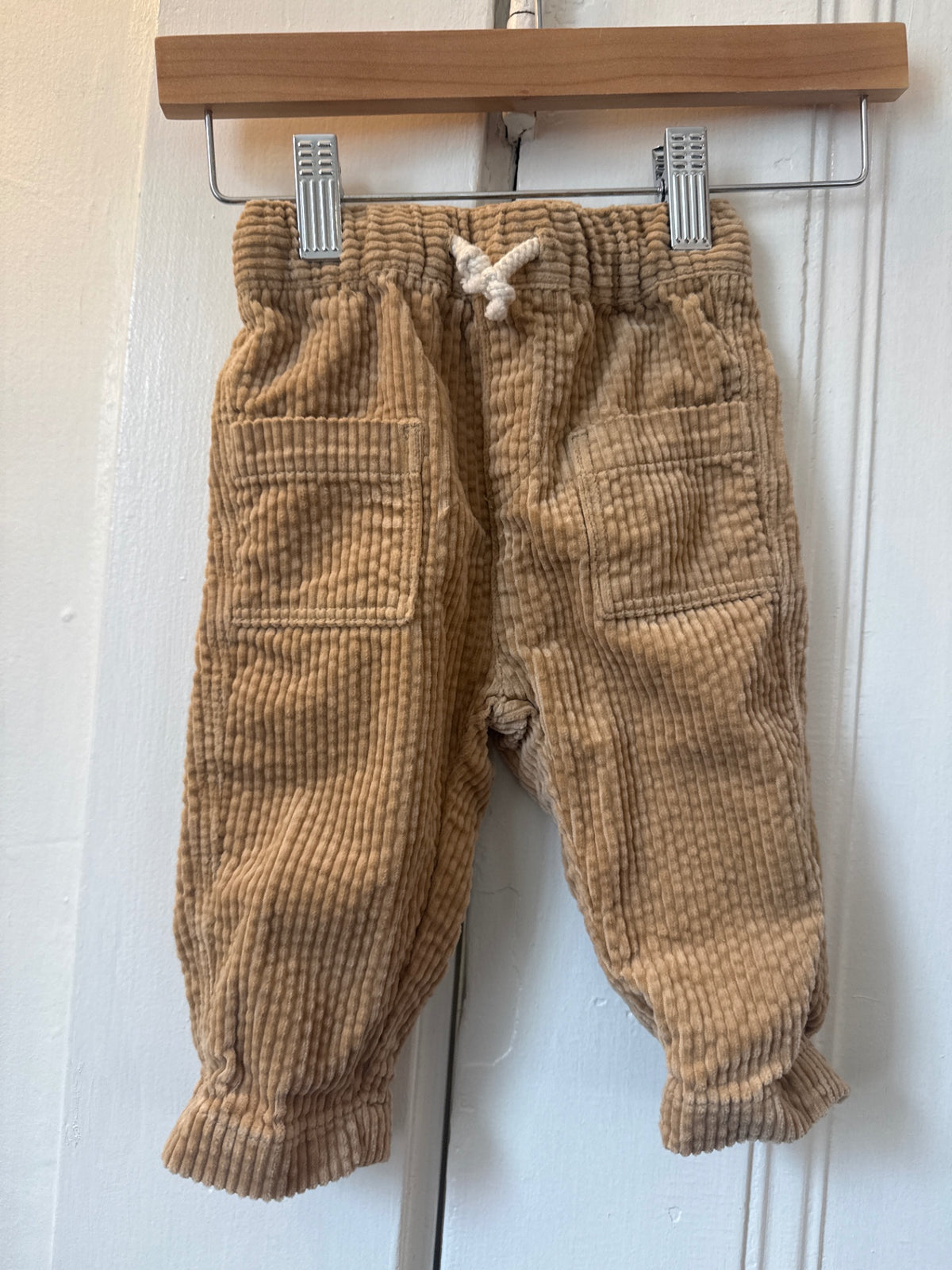 H&M Pants 6 mo. Very Good