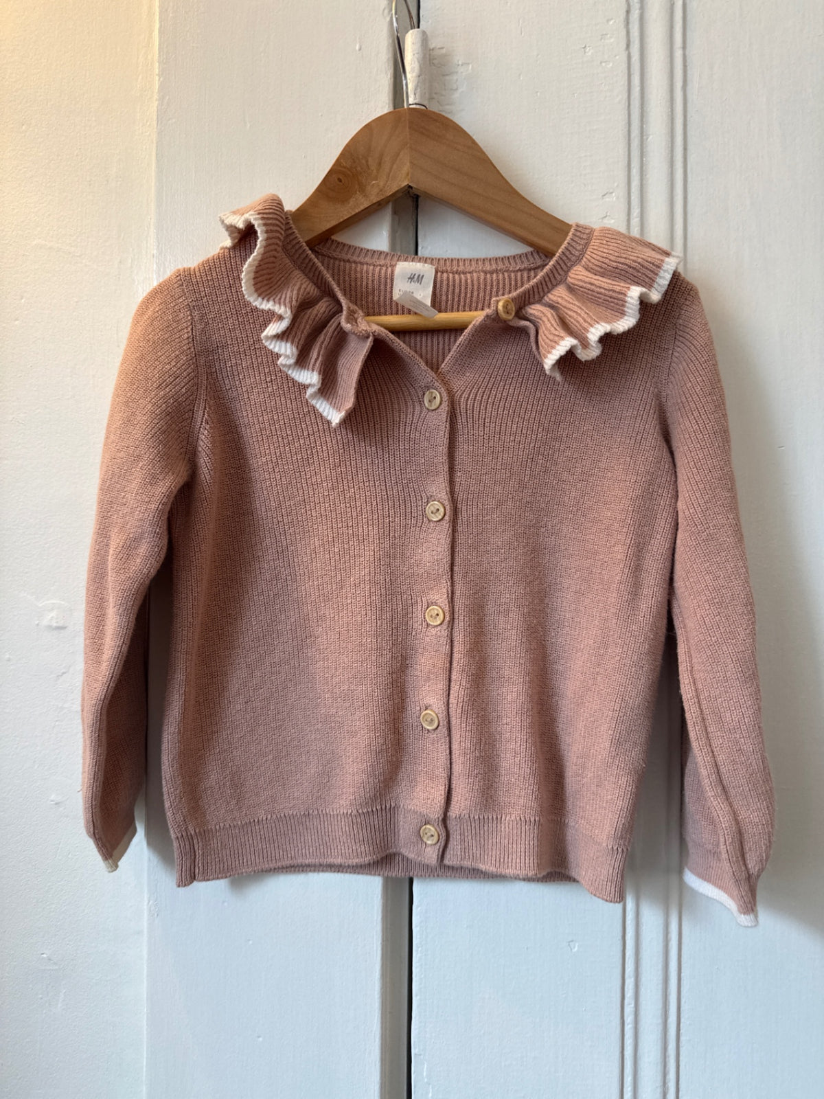 H&M Sweater 3T Very Good