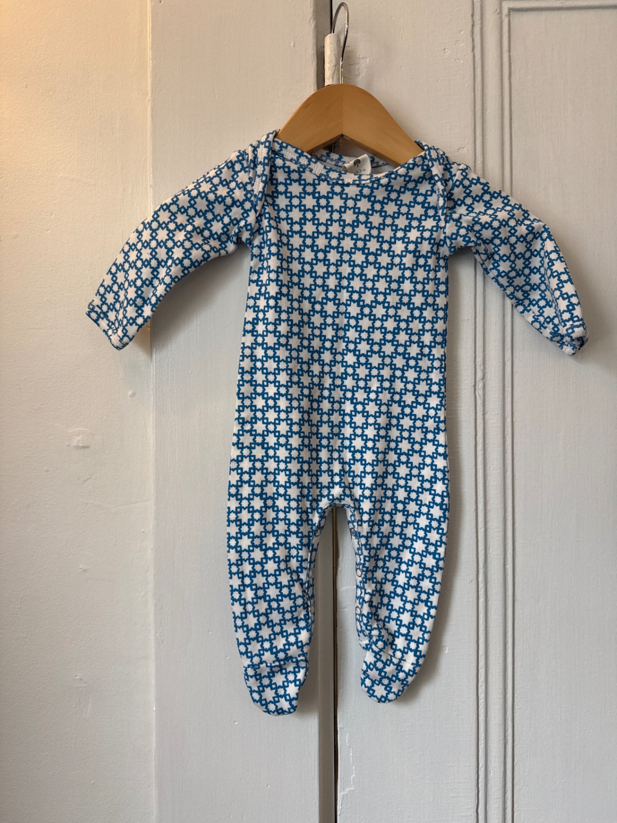 Kate Quinn Pajamas 0-3 mo. Very Good