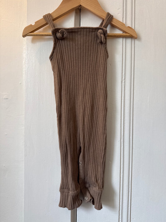 Kate Quinn Jumpsuit 6-12 mo. Very Good