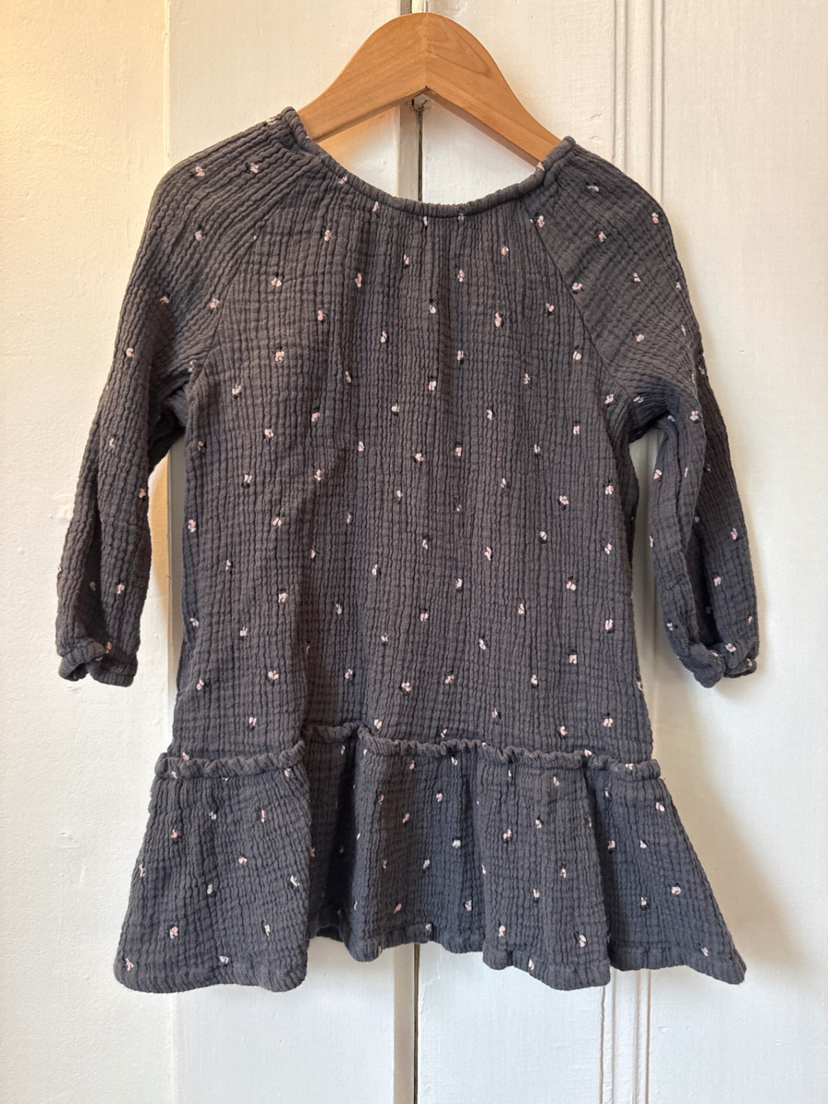 H&M Dress 2/3T Very Good