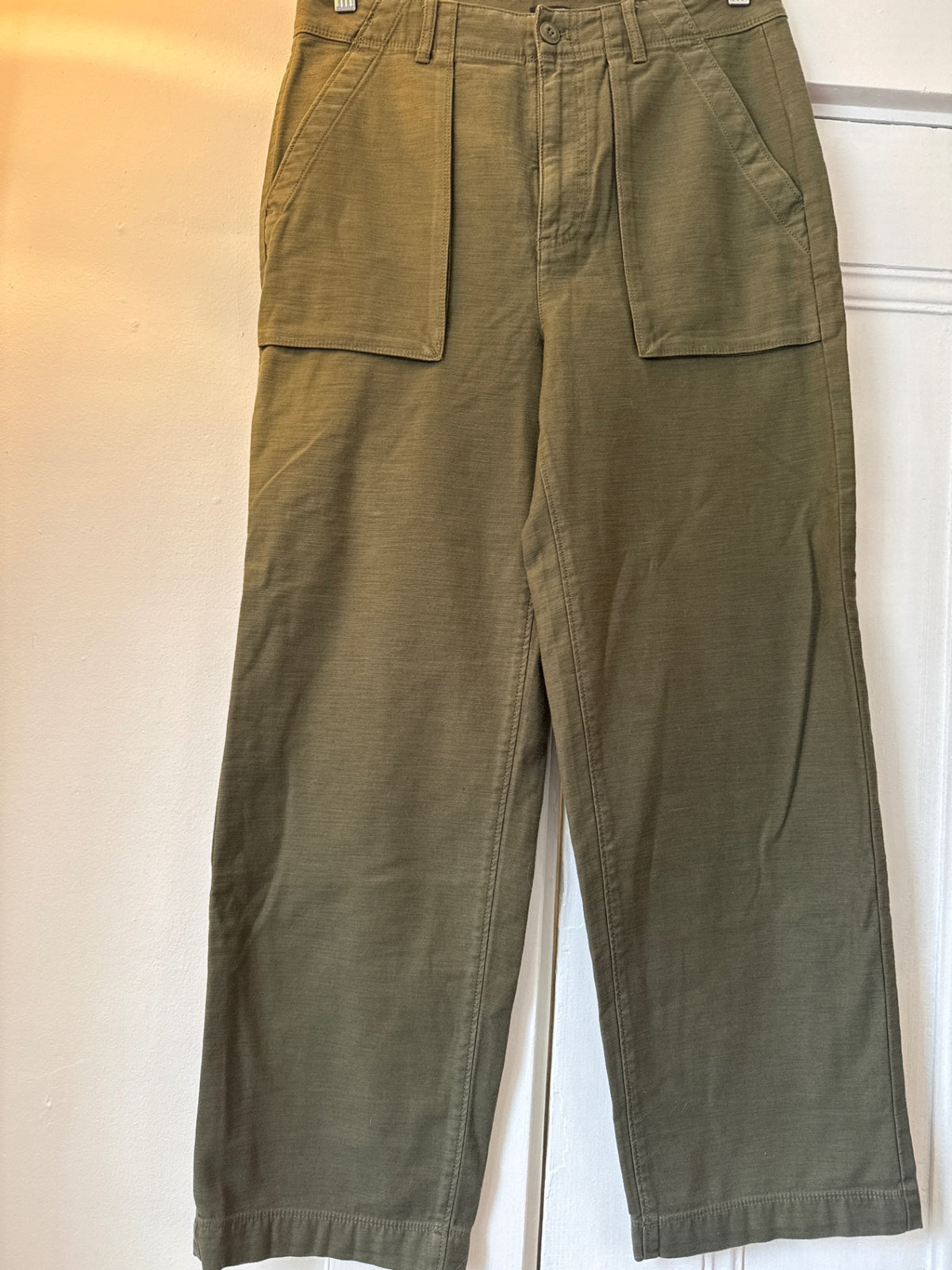 J.Crew Pants 2 Very Good