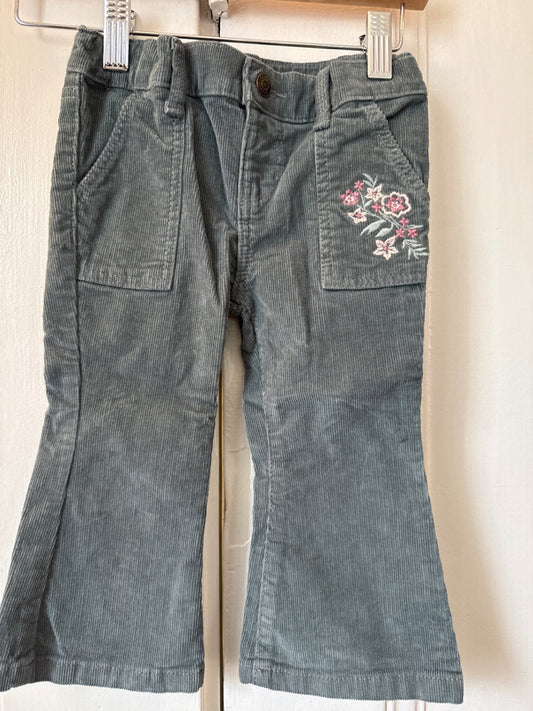 Osh Kosh Pants 18 mo. Good
