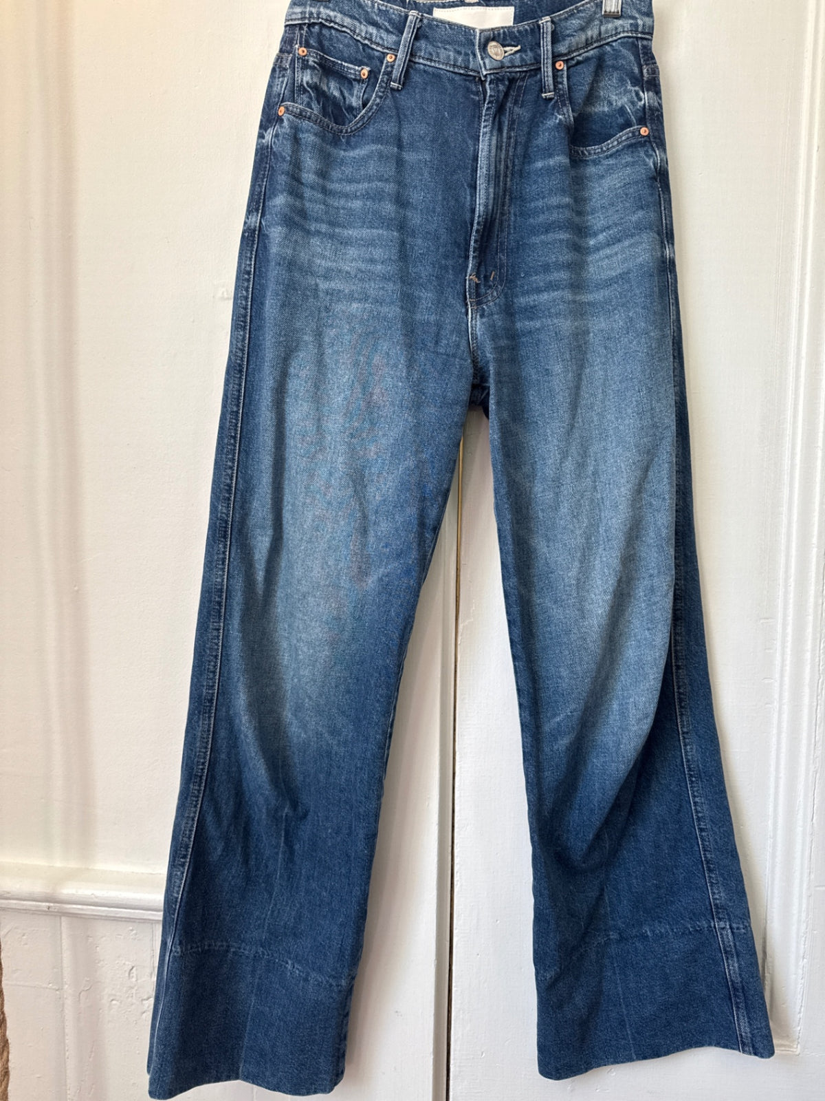MOTHER Pants 25 AS IS 