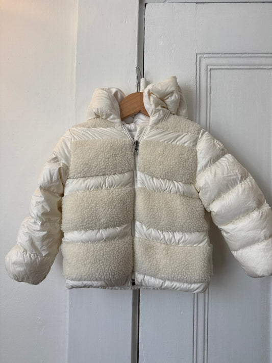 Montcler Outerwear 18-24 mo. New without tags