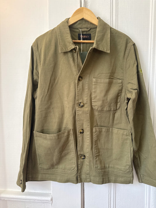 Branded* Quince Outerwear M New with tags