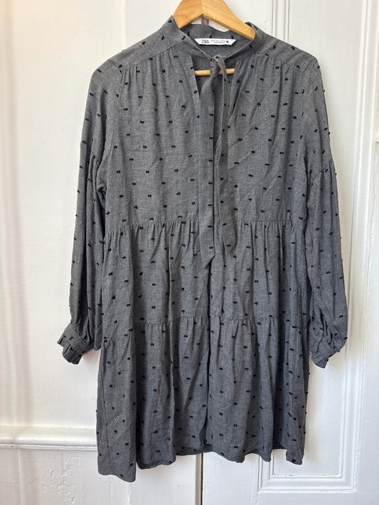 Zara Dress XS Good