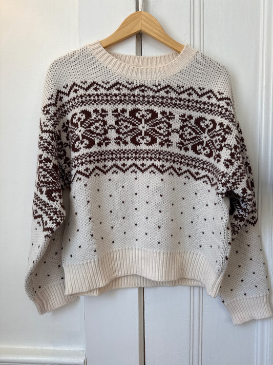 VICI Sweater M Very Good