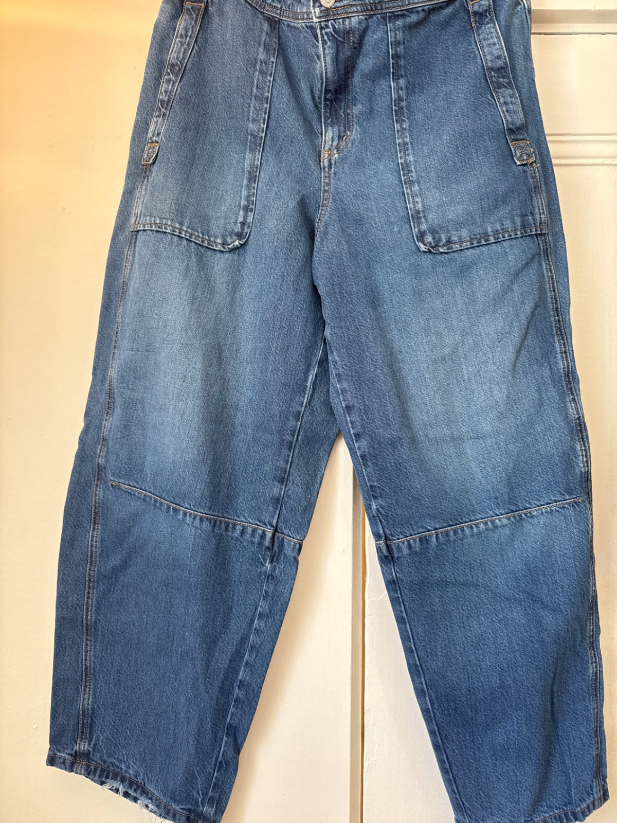 LOFT Pants 32 Very Good