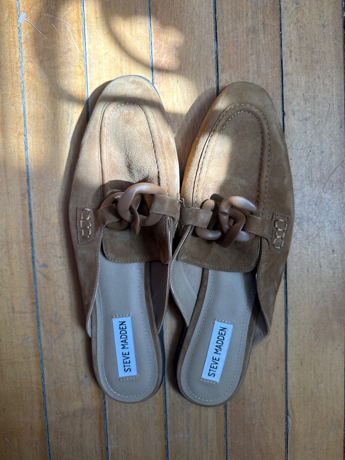 Steve Madden Shoes 10 New without tags
