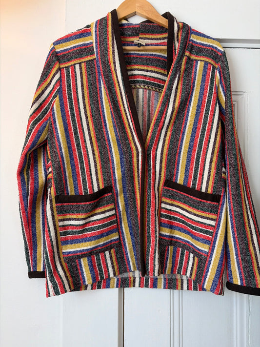 Anthropologie Akimi + Kin Outerwear S AS IS
