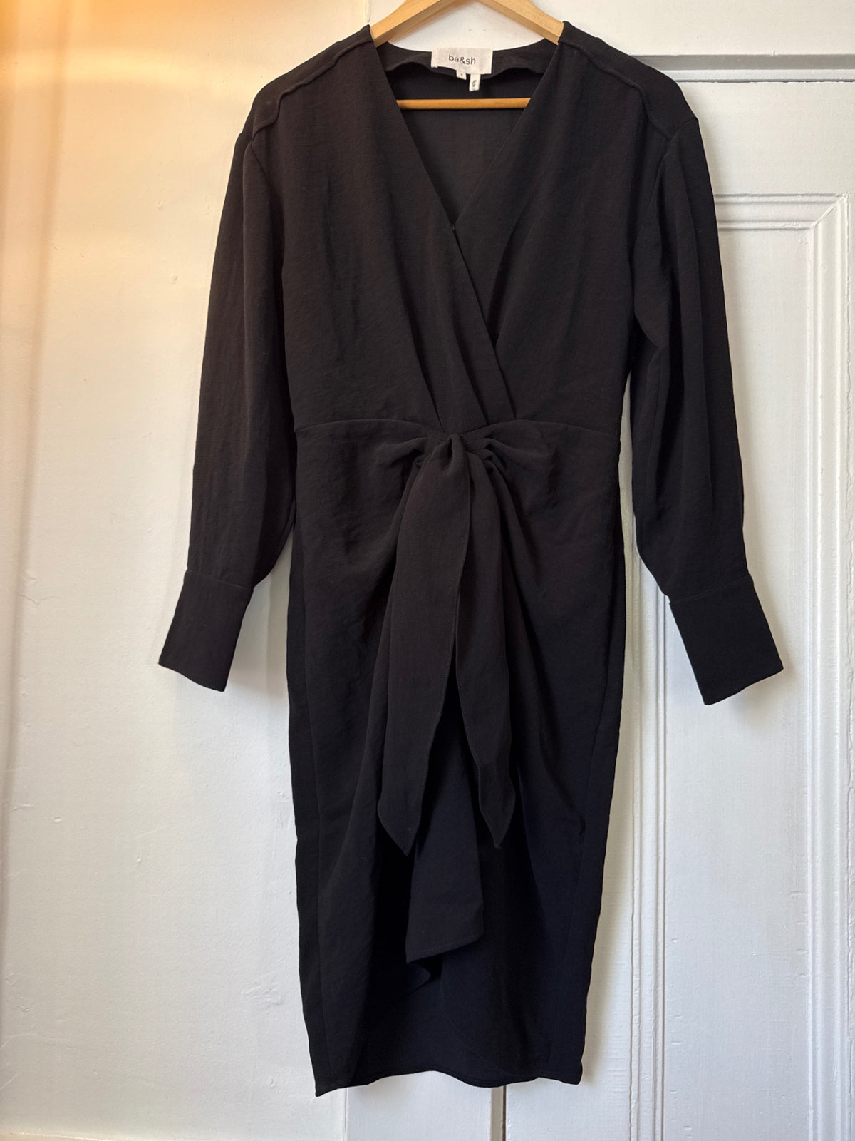 ba&sh Dress S Very Good