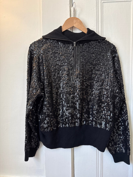 J.Crew Collection Sweater L New with tags