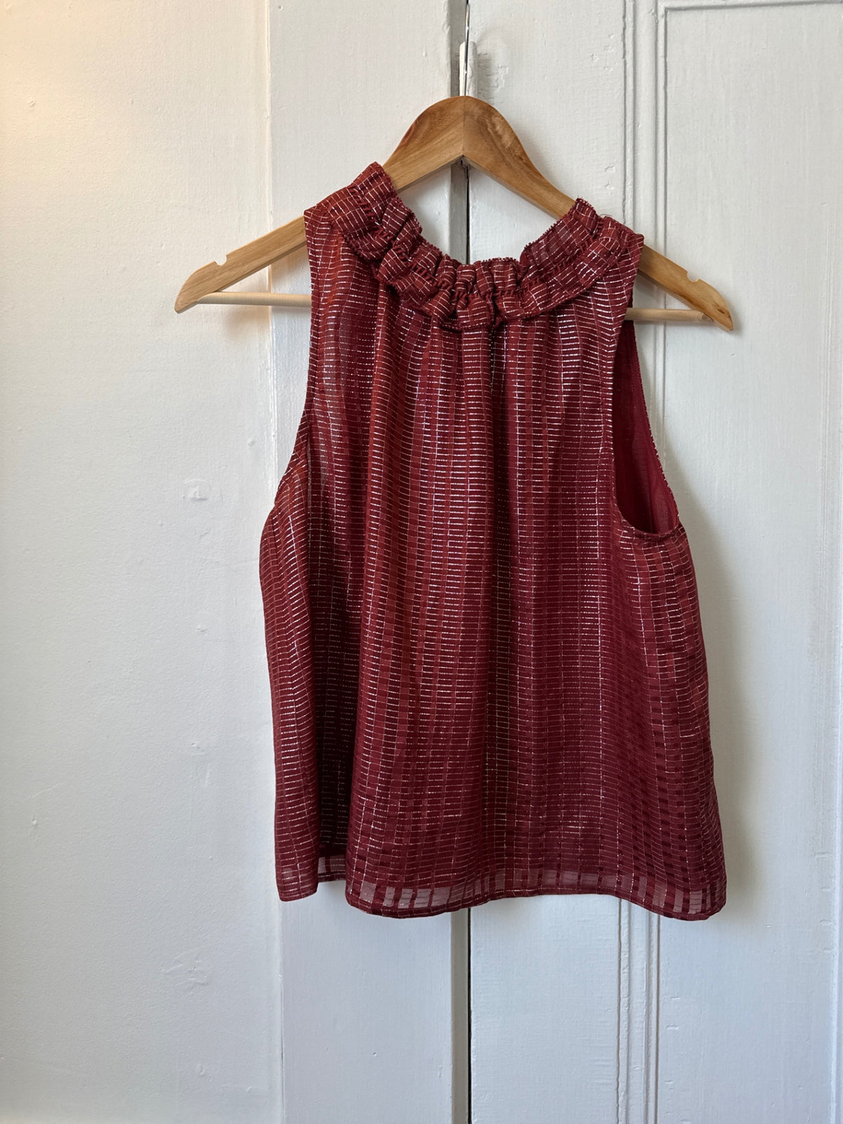Anthropologie Dolan Top XS New without tags