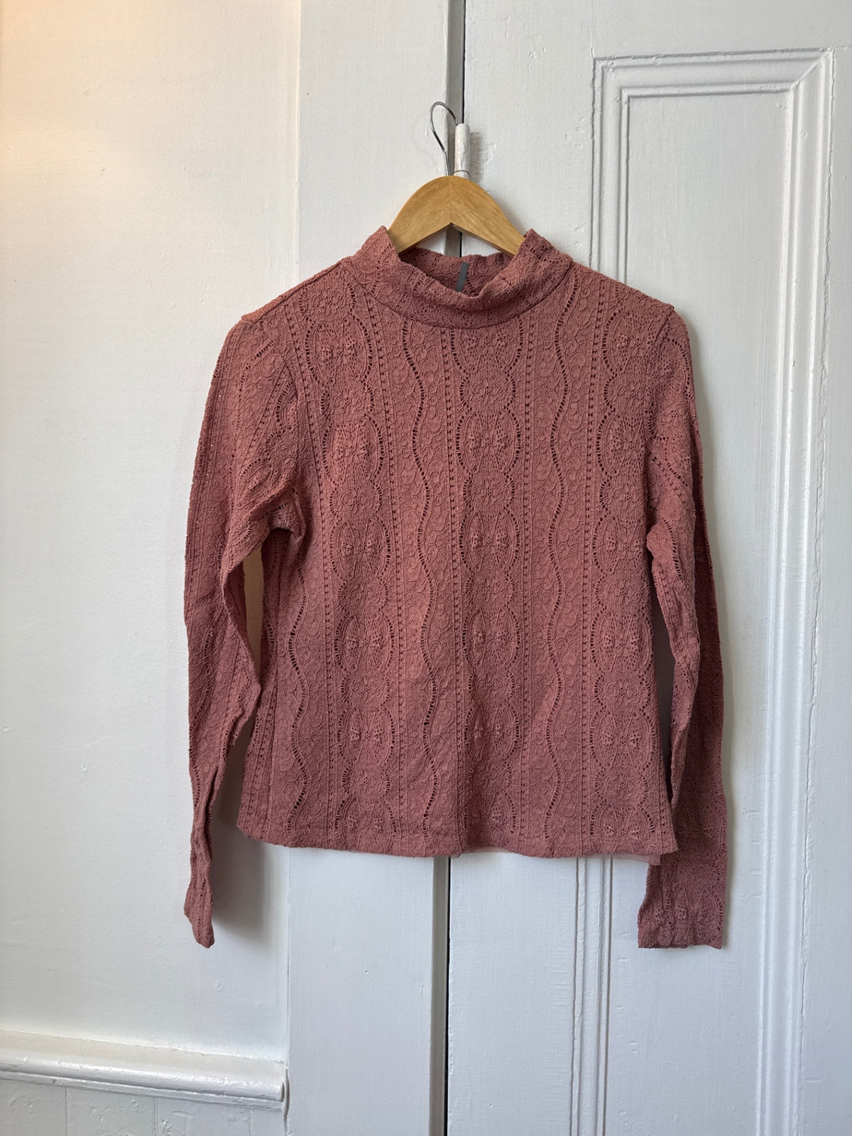 Anthropologie Top Very Good