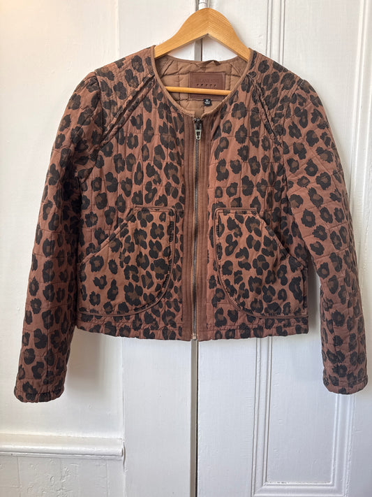 BLANKNYC Outerwear M Good