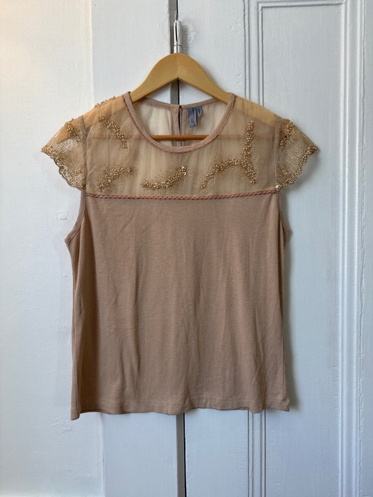 Blink London Top L Very Good