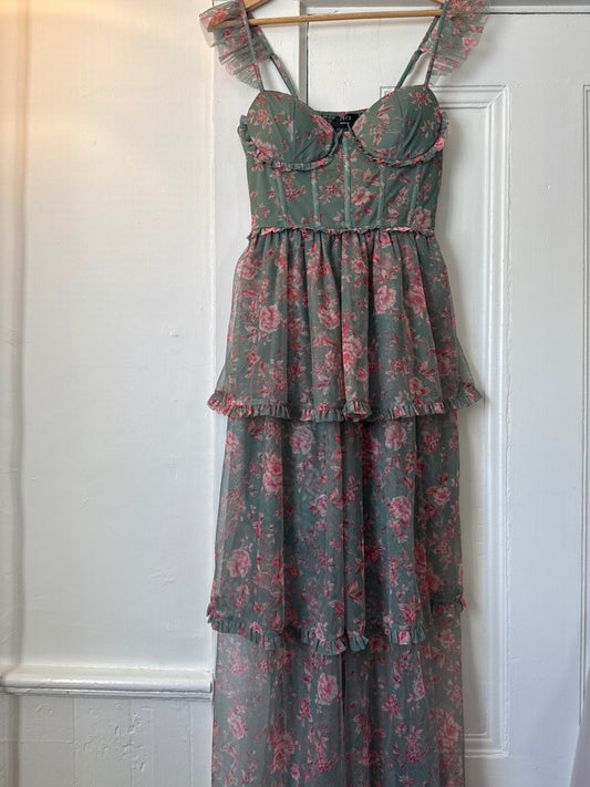 VICI Dress M Very Good