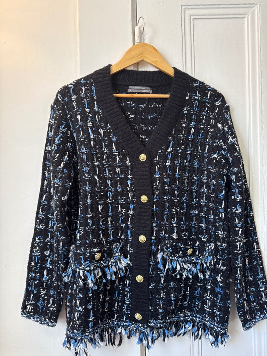 Anthropologie Sweater XS Very Good