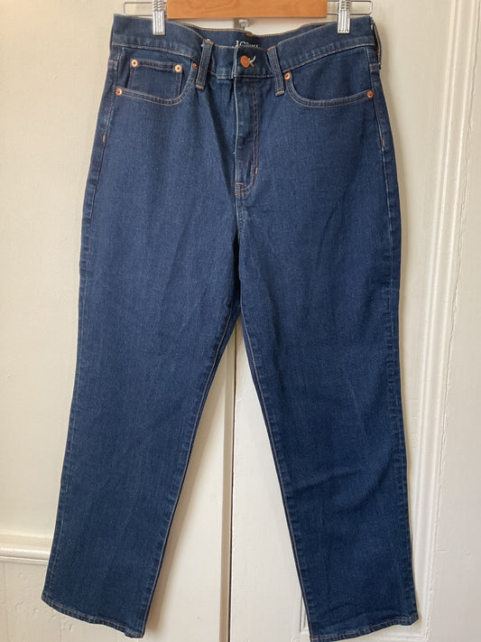 J.Crew 90s Pants 30 Very Good