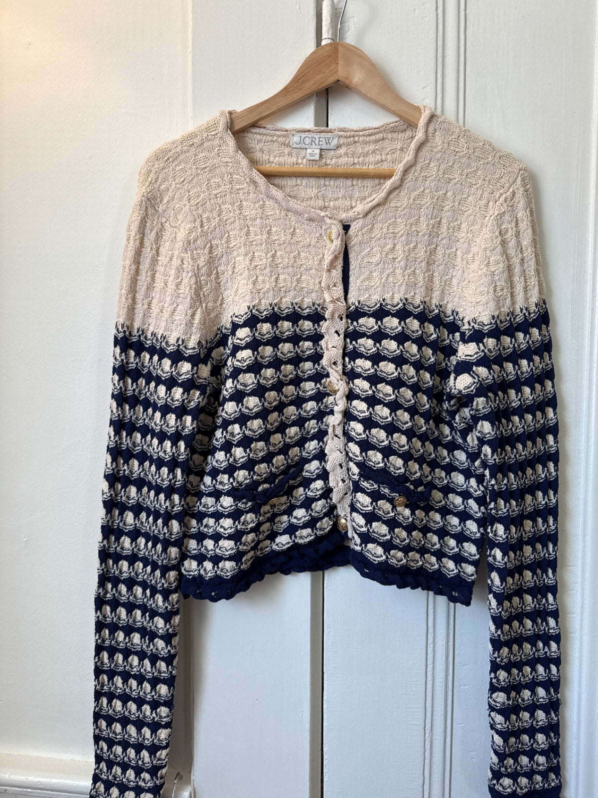 J.Crew Outerwear M Very Good