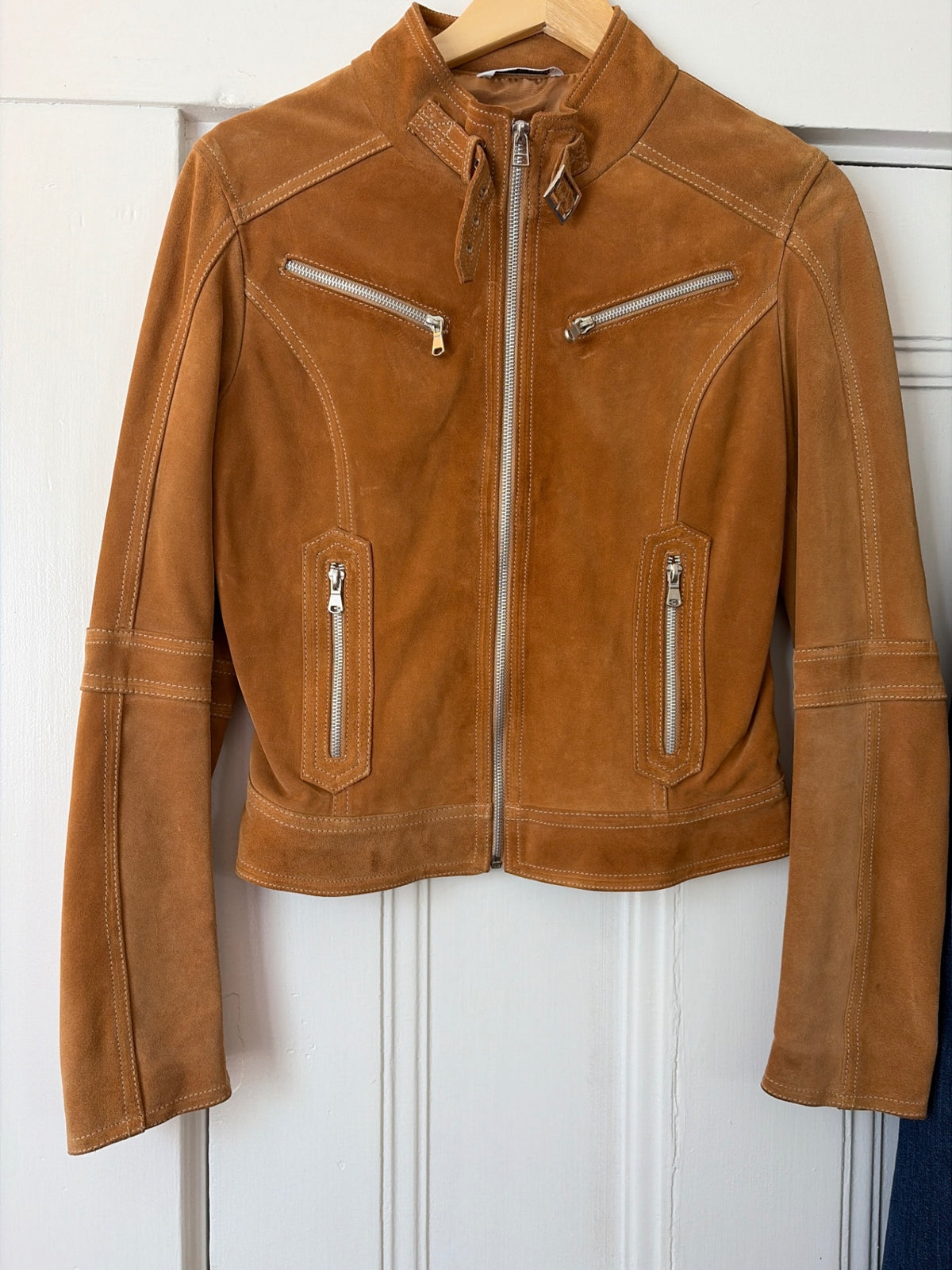 Made in Italy Outerwear 46 Very Good