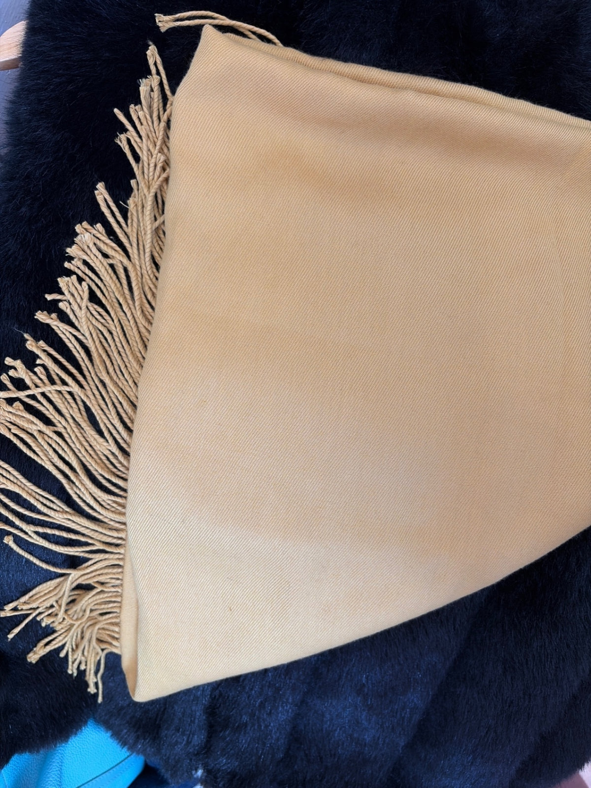 H&M Scarf OS New with tags